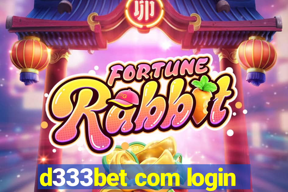 d333bet com login