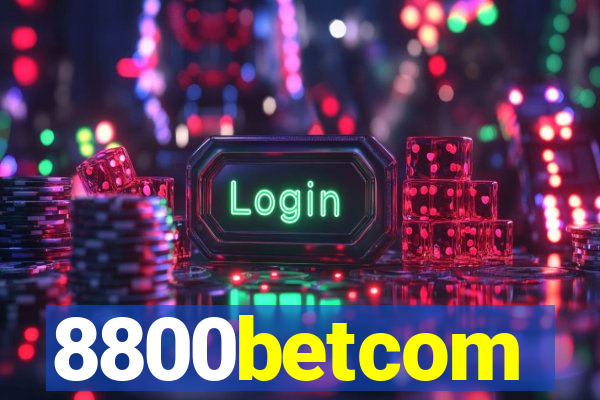 8800betcom