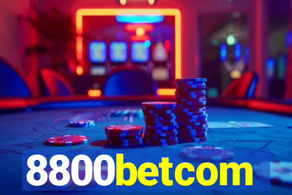 8800betcom