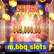 m.bbq slots