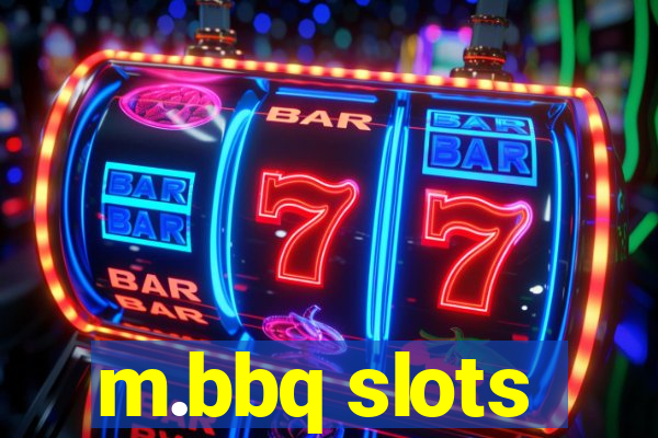 m.bbq slots