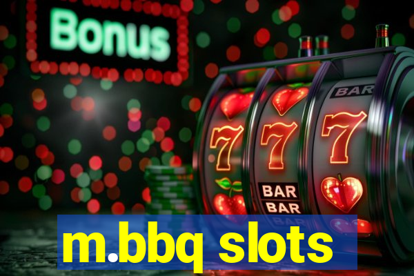 m.bbq slots