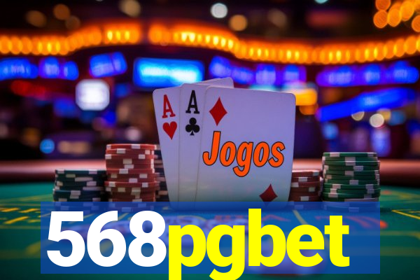 568pgbet