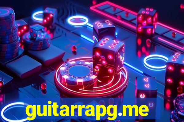 guitarrapg.me