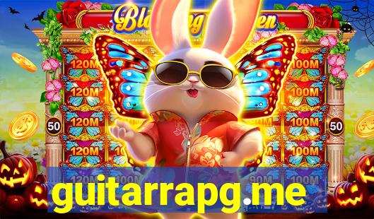 guitarrapg.me