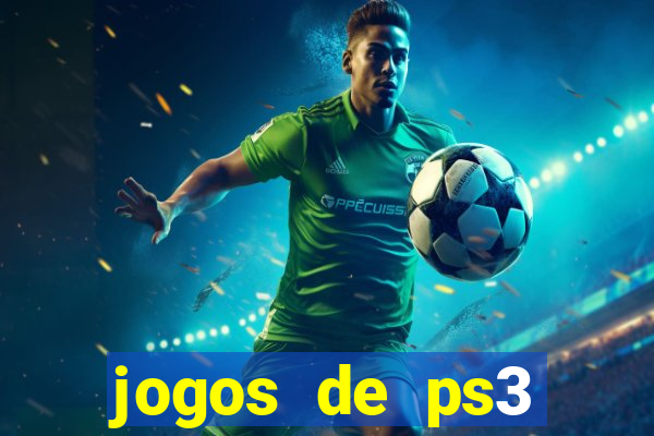 jogos de ps3 download pkg