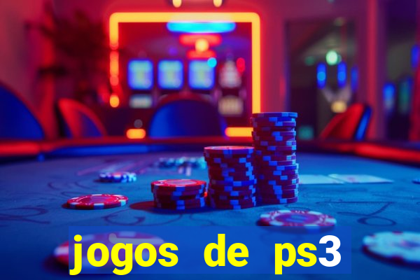 jogos de ps3 download pkg