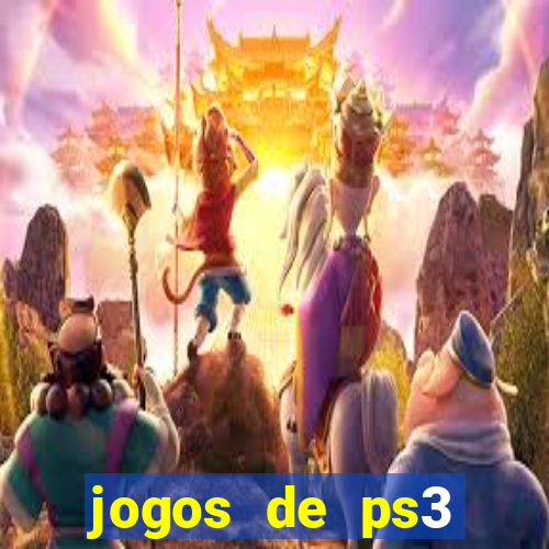 jogos de ps3 download pkg