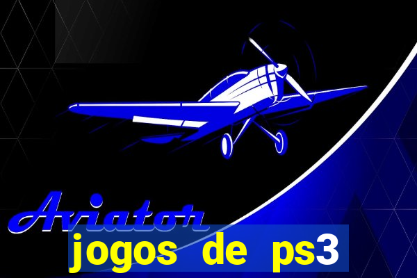 jogos de ps3 download pkg