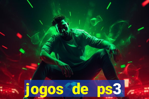 jogos de ps3 download pkg