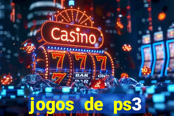 jogos de ps3 download pkg