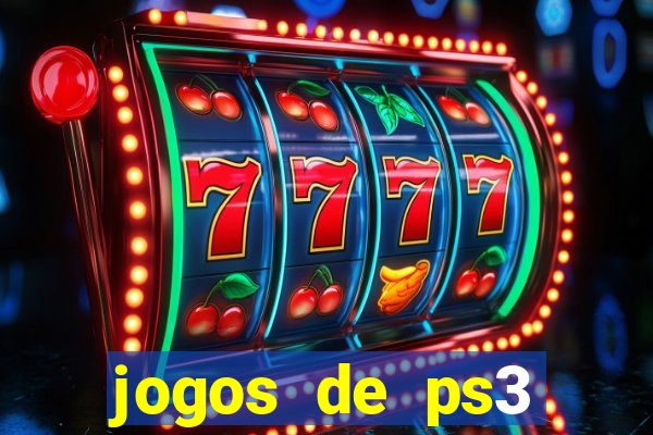 jogos de ps3 download pkg