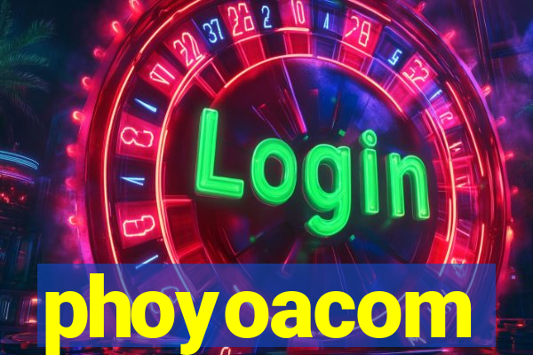 phoyoacom