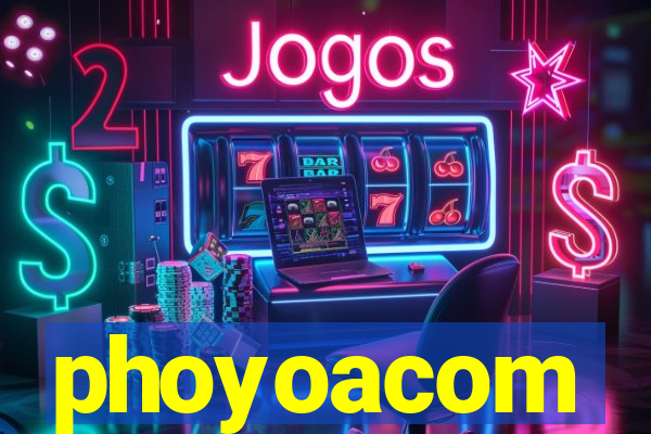 phoyoacom