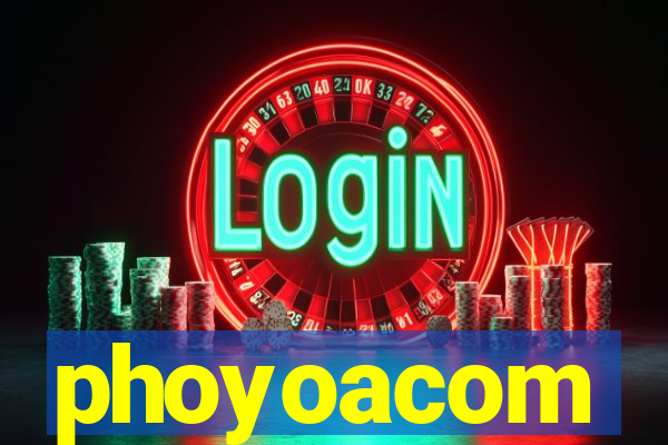 phoyoacom