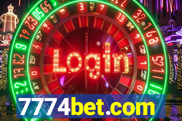 7774bet.com