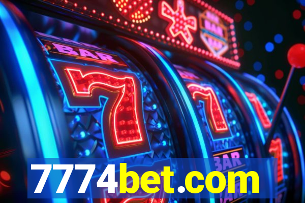 7774bet.com