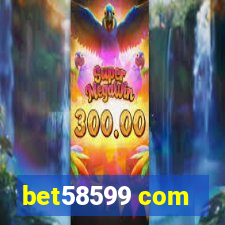 bet58599 com