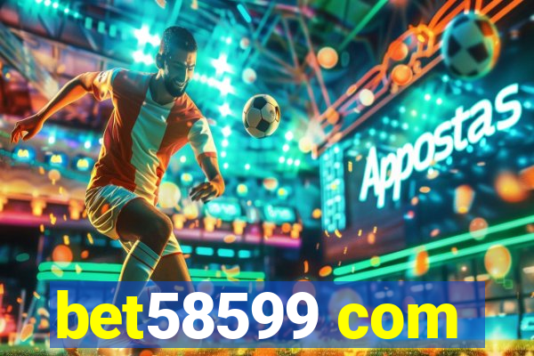 bet58599 com