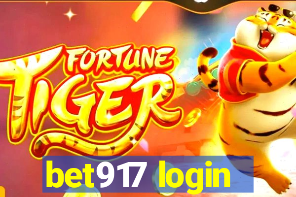 bet917 login