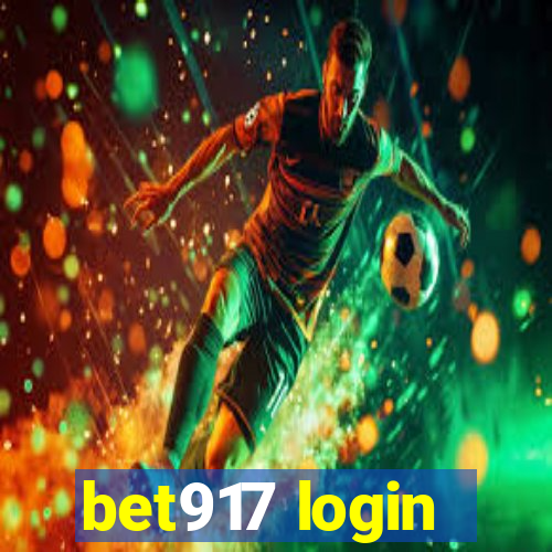 bet917 login