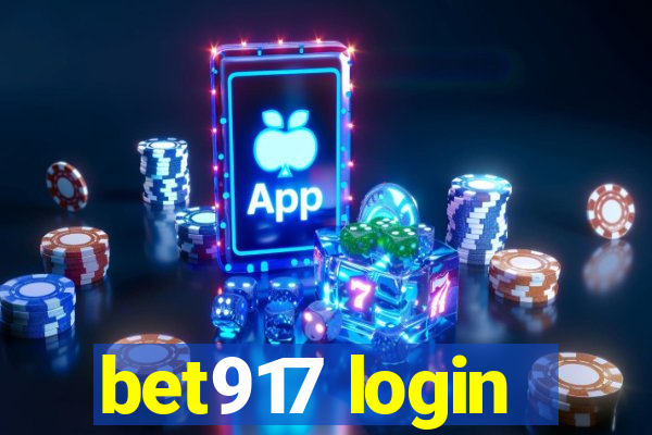 bet917 login