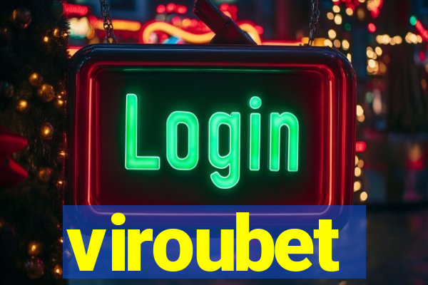 viroubet