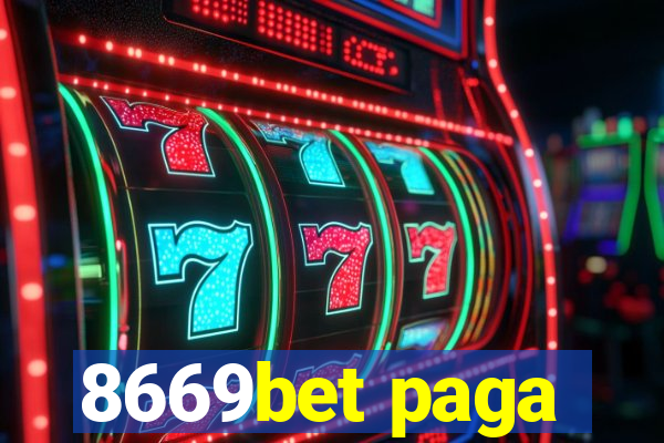 8669bet paga