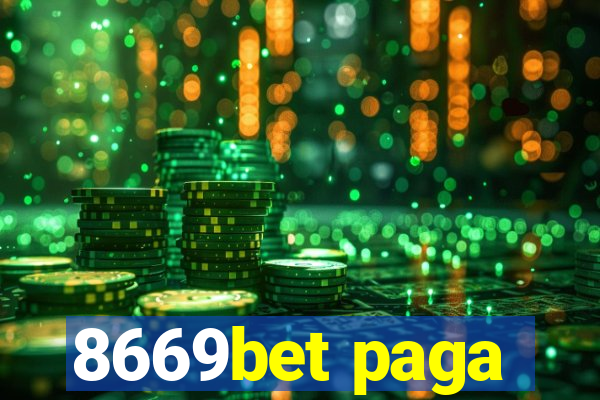 8669bet paga