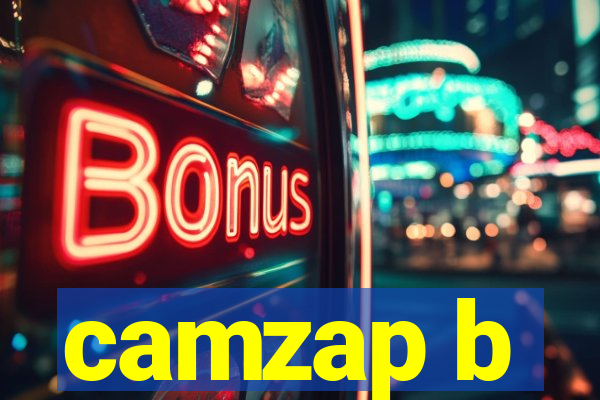 camzap b