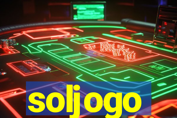 soljogo