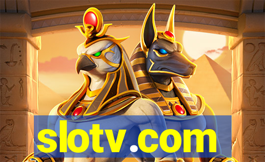 slotv.com