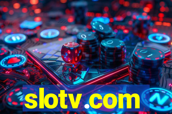 slotv.com