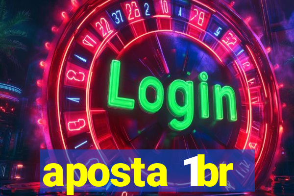 aposta 1br