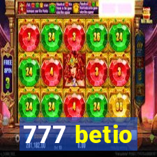 777 betio