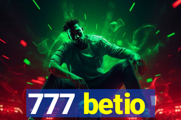 777 betio