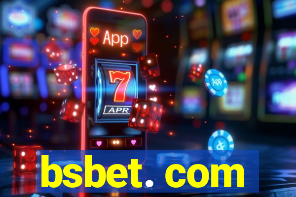 bsbet. com