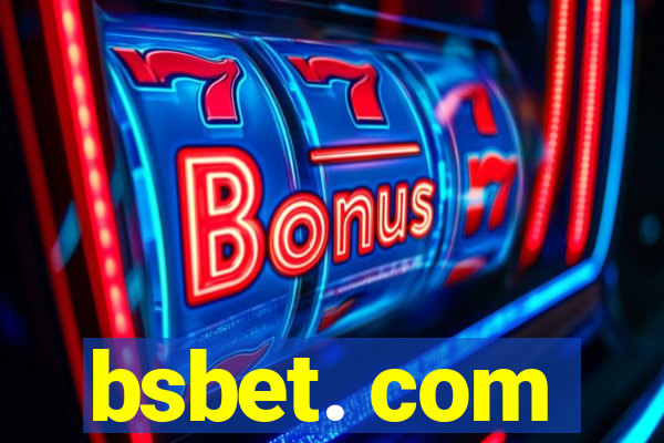 bsbet. com