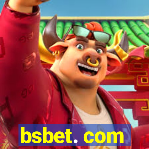 bsbet. com