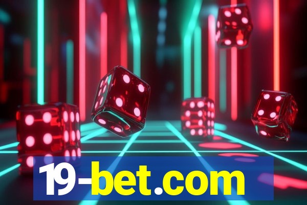 19-bet.com