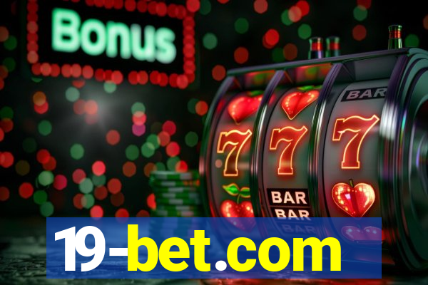 19-bet.com