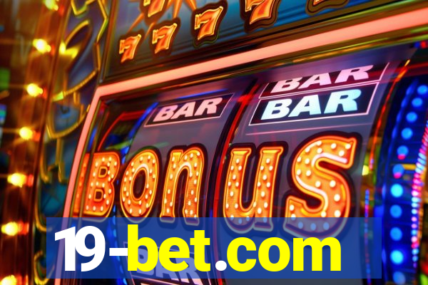 19-bet.com