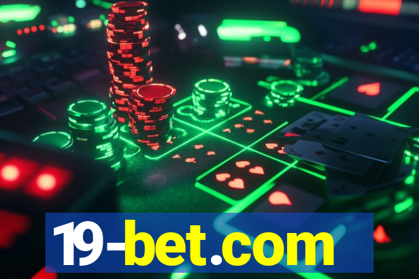 19-bet.com