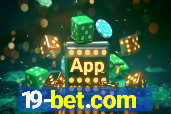 19-bet.com