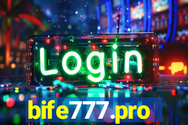 bife777.pro