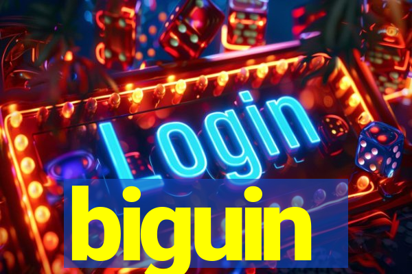 biguin