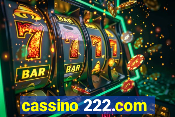 cassino 222.com