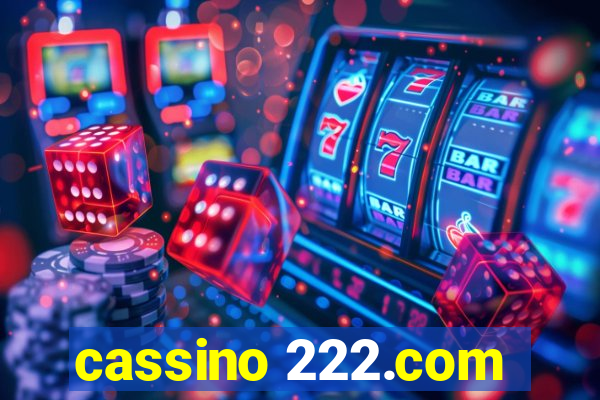 cassino 222.com