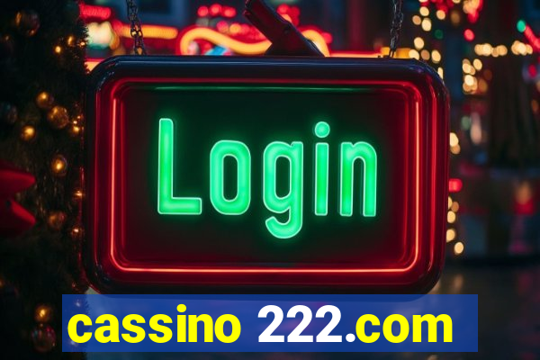 cassino 222.com