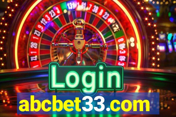 abcbet33.com